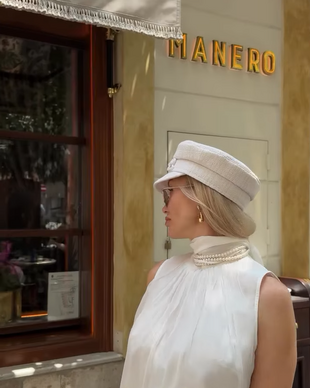 Une Étude en Blanc | Image 2