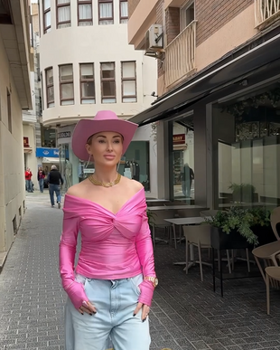 Électrique Western | Image 4